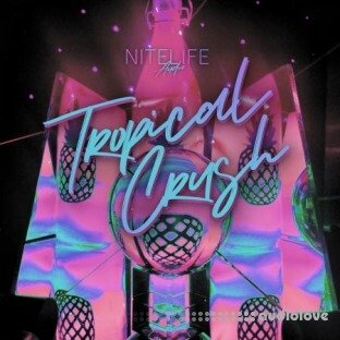 NITELIFE Audio Tropical Crush