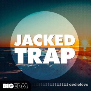 Big EDM Jacked Trap