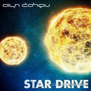 Aiynzahev Sounds Star Drive for Peak