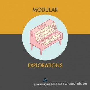 Sonora Cinematic Modular Explorations