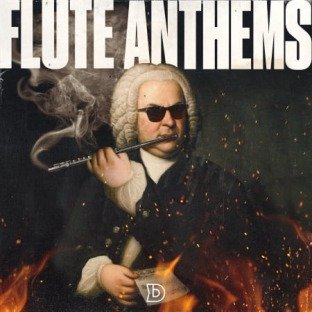 DopeBoyzMuzic Flute Anthems