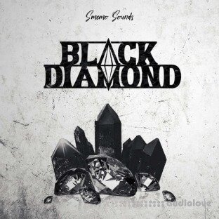 Smemo Sounds BLVCK DIAMOND