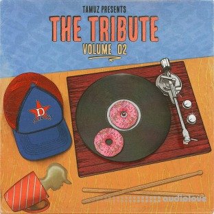 Tamuz The Tribute Vol.2