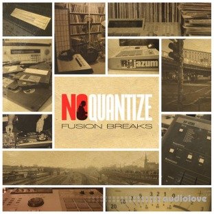 No Quantize Ent Fusion Breaks