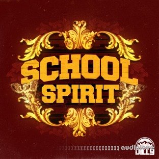 Retro Classics School Spirit