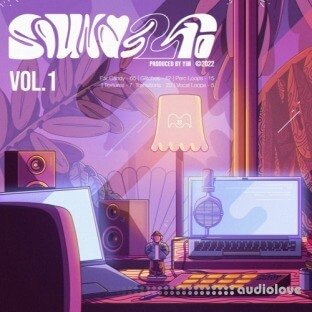 yim sounds2go Vol.1 soundkit