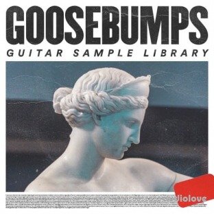 Polar Beats Goosebumps Guitar Sample Pack