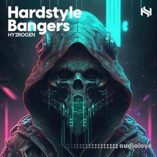 HY2ROGEN Hardstyle Bangers