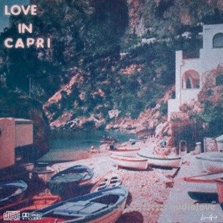 Lonegud Love In Capri