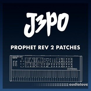 J3PO Prophet Rev 2 Patches