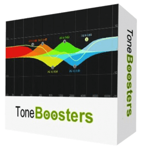 ToneBoosters Plugin Bundle