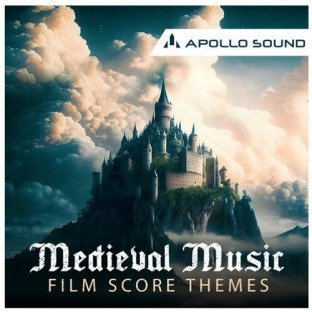 Apollo Sound Medieval Music Film Score Themes