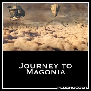 Plughugger Journey to Magonia + Bonus