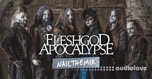 Nail The Mix Fleshgod Apocalypse The Violation