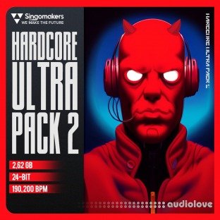 Singomakers Hardcore Ultra Pack 2