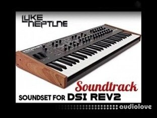 Luke Neptune's Soundtrack Soundset