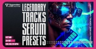 Singomakers Legendary Tracks