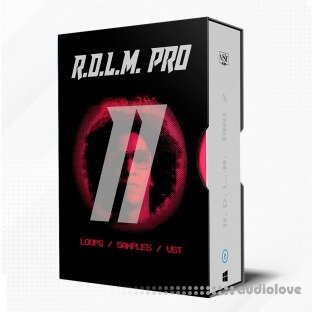 Ja Beats Music R.D.L.M. PRO 2 VST SONIDOS CLASICOS GRATIS