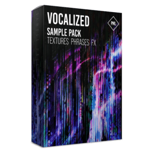 Production Music Live Vocalized Sample Pack