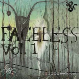 Wop Mob Records Faceless Vol.1