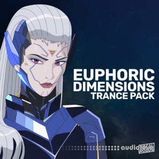 Vocal Roads Euphoric Dimensions: Trance Vocal Pack