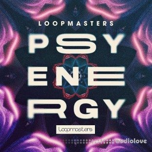 Loopmasters Psy Energy