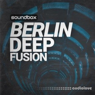 Soundbox Berlin Deep Fusion