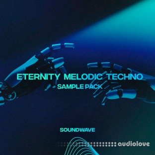 Soundwave Eternity Melodic Techno