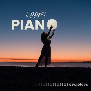 MIIXII BEATS LOOPS PIANO Vol.3