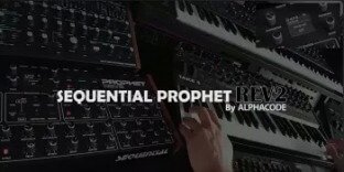 Alphacode Sequential Prophet Rev2 Bank