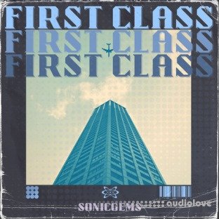 SonicGems First Class