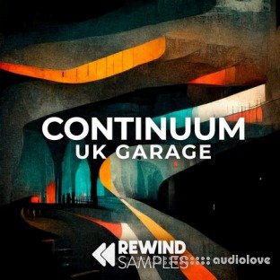 Rewind Samples Continuum: UK Garage