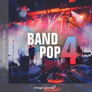 Image Sounds Band Pop 4