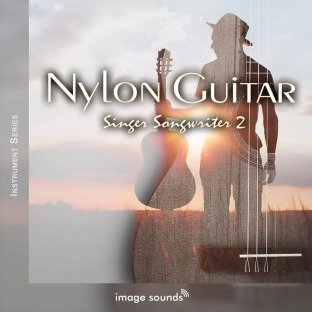 Image Sounds Nylon Guitar Singer Songwriter 2