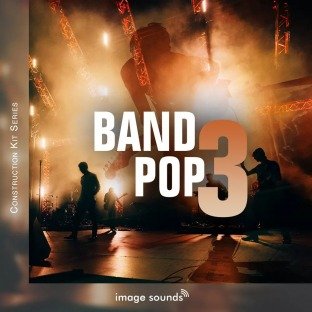 Image Sounds Band Pop 3