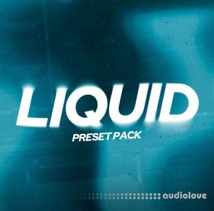 ReeMau LIQUID (Preset Bank)