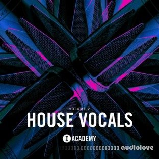 Toolroom Academy House Vocals Vol.2