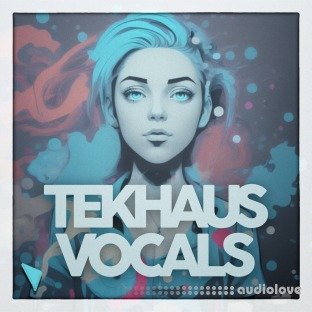 DABRO Music Tekhaus Vocals