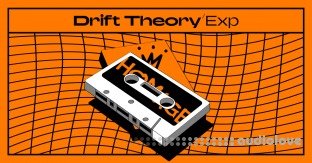 Native Instruments Drift Theory