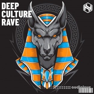 HY2ROGEN Deep Culture Rave