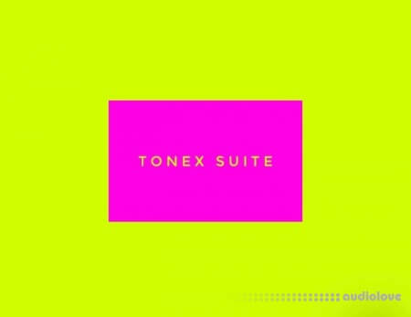 AmpGuru ToneX Rock and Metal Suite