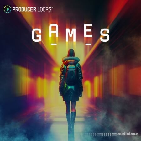 Producer Loops Games