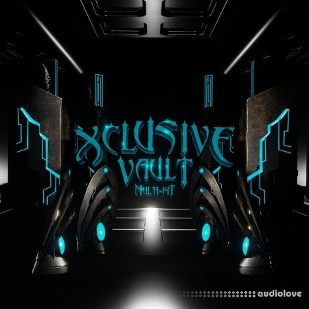 Xclusive's Vault Multi Kit