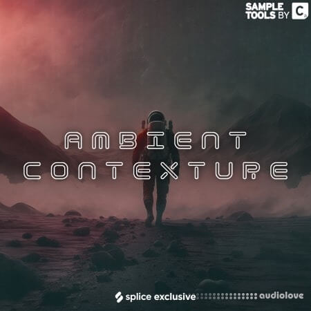 Sample Tools by Cr2 Ambient Contexture