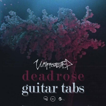 Unprocessed deadrose Tabs