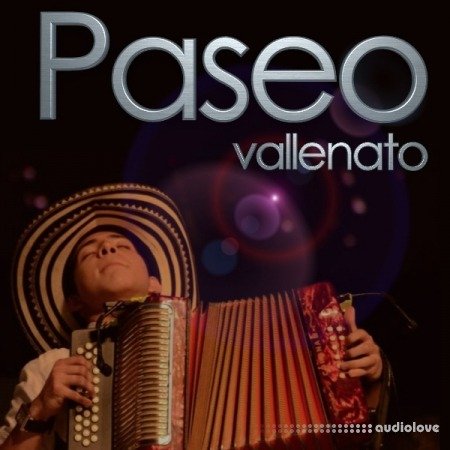 Ritmo Vallenato Paseo Vallenato