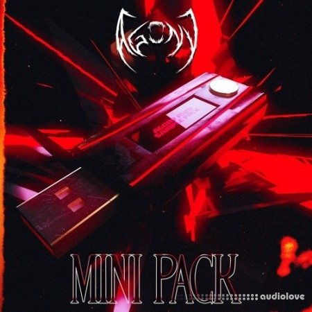 Agony Mini Pack