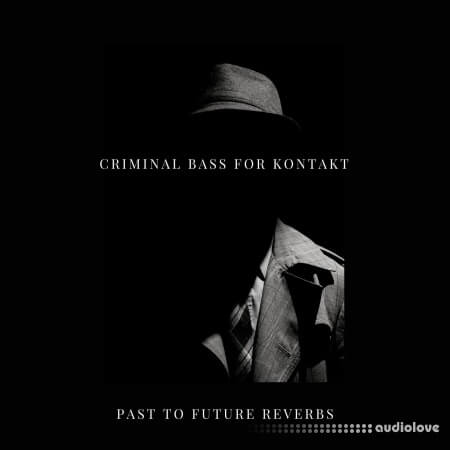 PastToFutureReverbs Criminal Bass