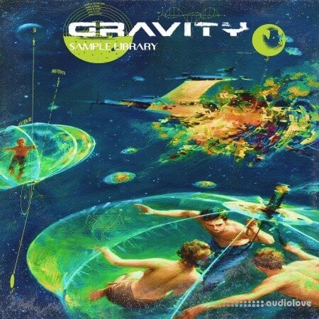 DAYVYAN® GRAVITY