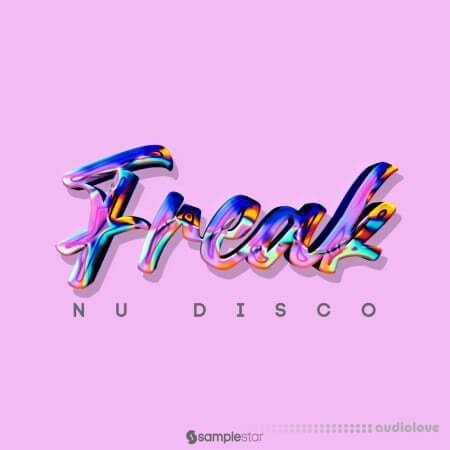 Samplestar Freak Nu Disco